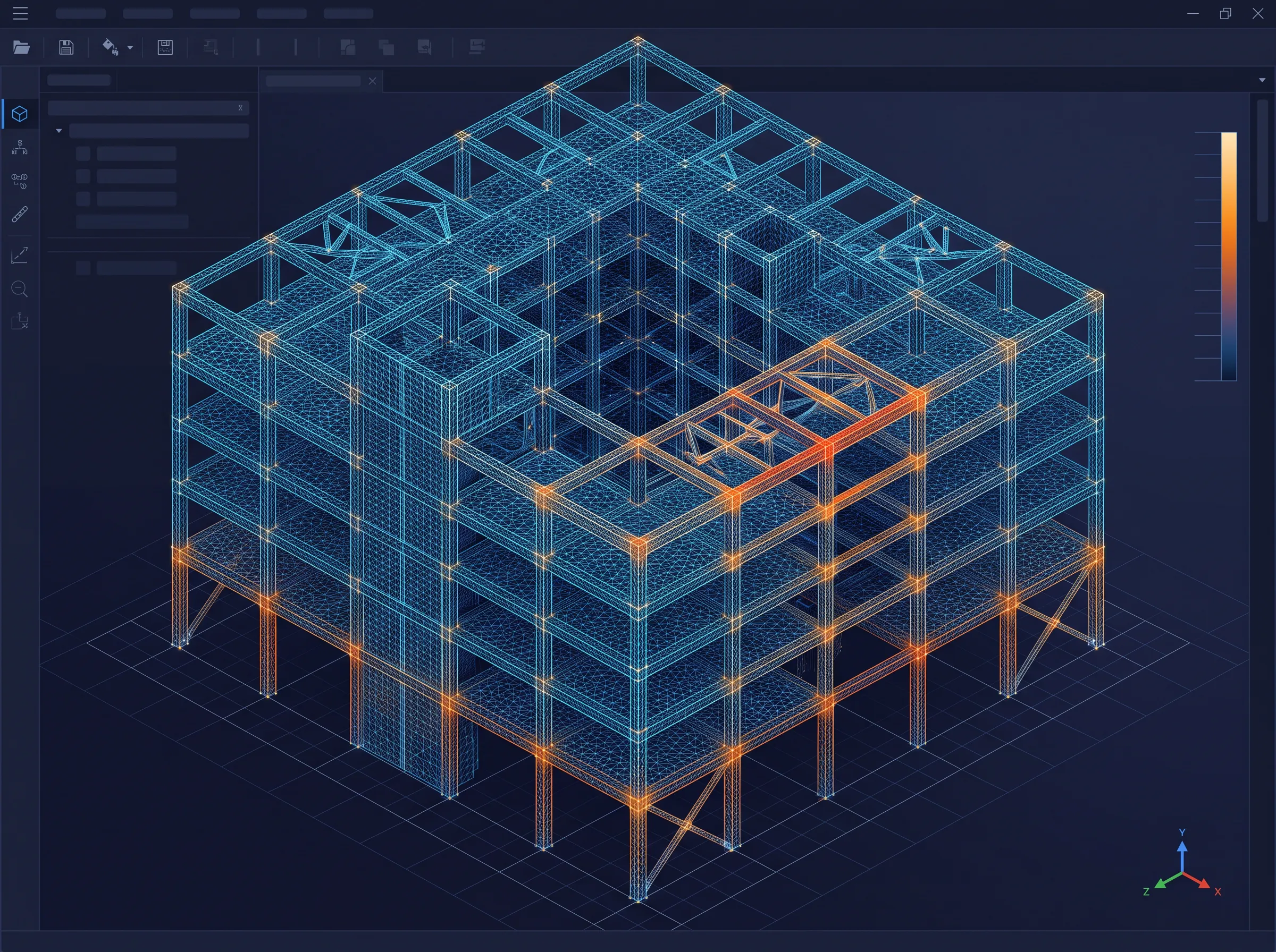 Structural Analysis & Design